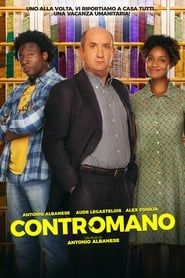 watch Contromano