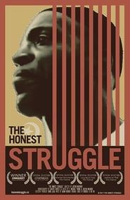 The Honest Struggle series tv