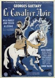 Le Cavalier noir 1945 streaming