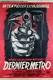 Dernier métro (1945)