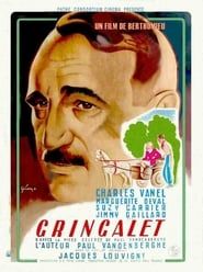watch Gringalet
