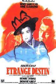 Étrange destin (1946)