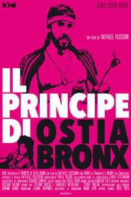 The Prince of Ostia Bronx series tv