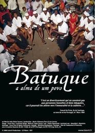 Image Batuque, the Soul of a People