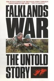 The Falklands War: The Untold Story series tv