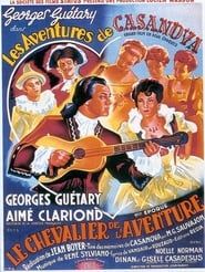 Image Les aventures de Casanova 1947