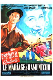 Image Le mariage de Ramuntcho 1947