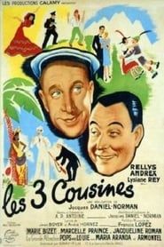 Les trois cousines 1947 streaming