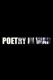 Poetry in war series tv