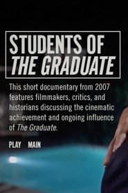 Students of 'The Graduate' series tv