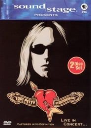 Image Tom Petty & The Heartbreakers - Sound Stage