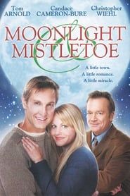 Moonlight & Mistletoe series tv
