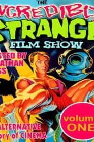 The Incredibly Strange Film Show: Russ Meyer-hd