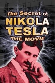 Affiche de The Secret of Nikola Tesla