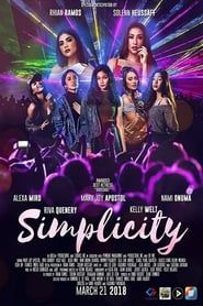 Simplicity 2018 streaming