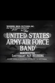 Image The United States Army Air Force Band