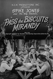 Pass the Biscuits, Mirandy series tv
