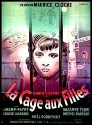 Image La cage aux filles 1949