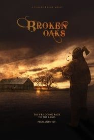 Broken Oaks series tv