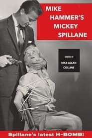 Image Mickey Spillane's 'Mike Hammer!' 1954