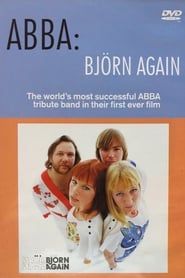 ABBA Björn Again series tv