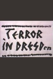 Terror in Dresden series tv