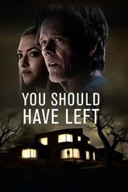 You Should Have Left-hd