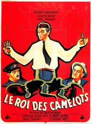 Image Le Roi des camelots 1951