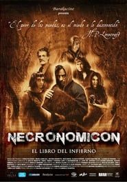Necronomicón (2018)