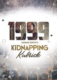 Kidnapping Kubrick series tv