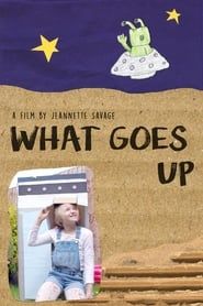 What Goes Up series tv