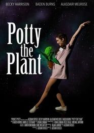 Potty the Plant series tv