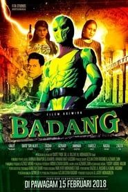 watch Badang
