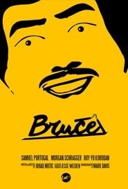 Bruce series tv