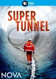 Super Tunnel series tv