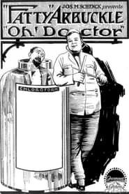 Fatty docteur (1917)