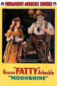 La Mission de Fatty (1918)