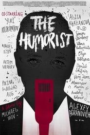 The Humorist series tv