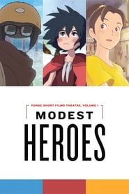 Héros modestes (2018)