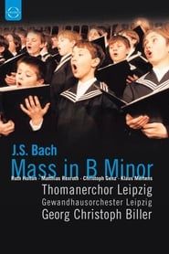 Bach H-Moll Messe-hd