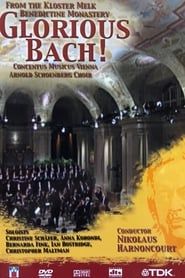 Advent concert Glorious Bach! series tv