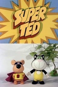 Superted series tv