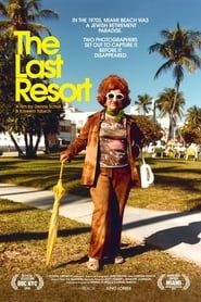 The Last Resort series tv