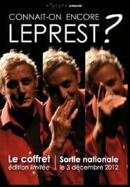 Connait-on encore Leprest ? - Coffret series tv