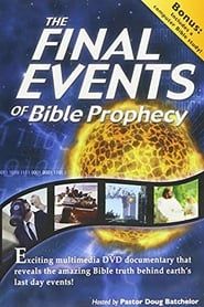 Image The Final Events of Bible Prophecy