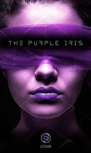 The Purple Iris-hd