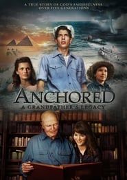 Image Anchored: A Grandfather's Legacy 2015