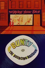 Bunty the Bouncing Bassoon (1963)