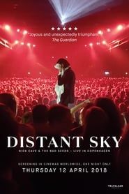 Distant Sky series tv