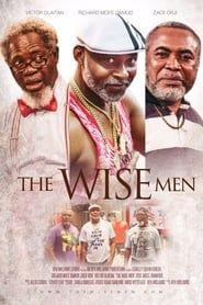 Three Wise Men series tv